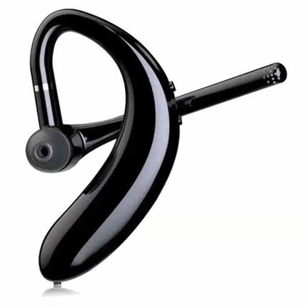 Car Business Wireless Bluetooth-Compatible 5.0 Headset Hands