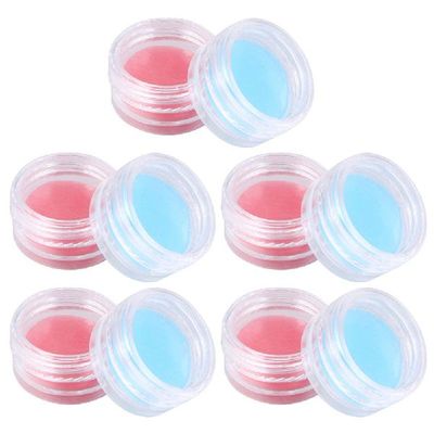 10pcs Creative Portable Diamond Picture Glue Diamond