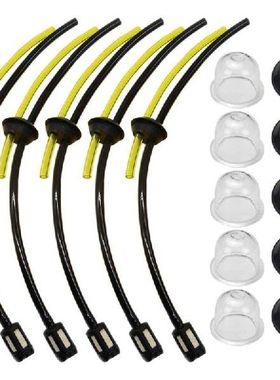 5Sets Petrol Filter Kit Petrol Hose Seal For Timbertech