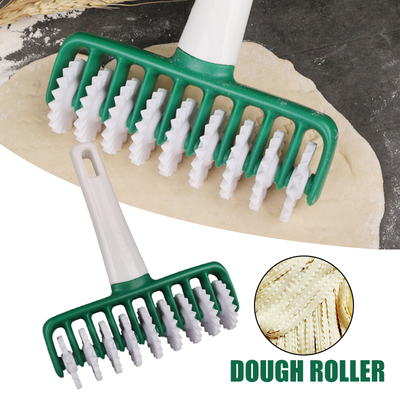 Multifunctional Pasta Roller Detachable Grid Dough Cutter