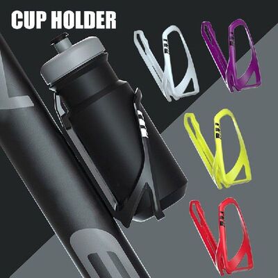 1pc Bicycle Bottle Cages MTB Road Bicycle Water Bottle