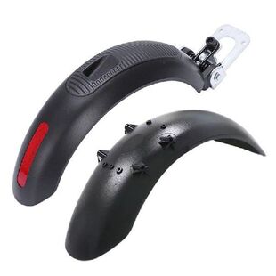 Mudguard Fender Set Tire Splash Front Tyre Rear