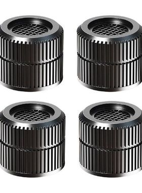 4 Pcs Anti Vibration Pads High Friction?Washer And Dryer