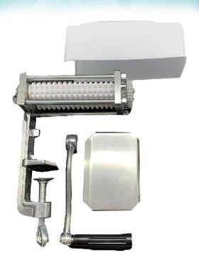 1 Pc Mallet Pounding Manual Meat Grinder Pork Slicer