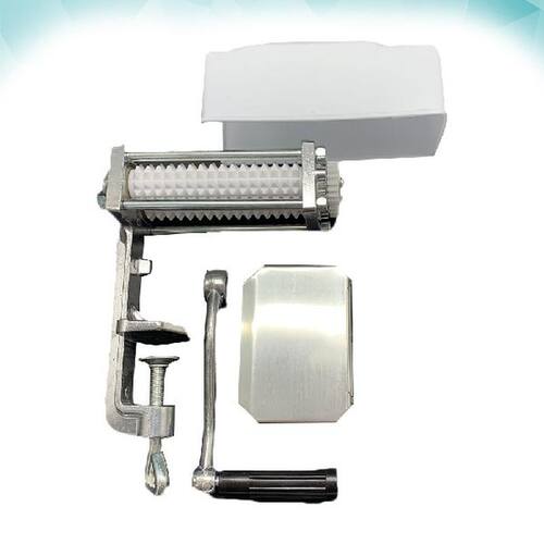 1 Pc Mallet Pounding Manual Meat Grinder Pork Slicer