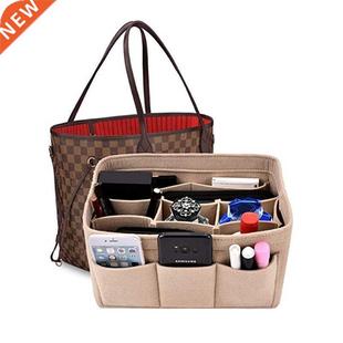 Purse Handbag Organizer Insert Make Travel For Bag Inner