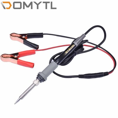 12V 35W Low Voltage Battery Power Supply for Electric Solde