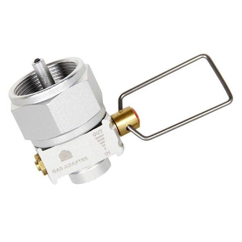 Propane Refill Adapter Gas Refill Adapter For Camping