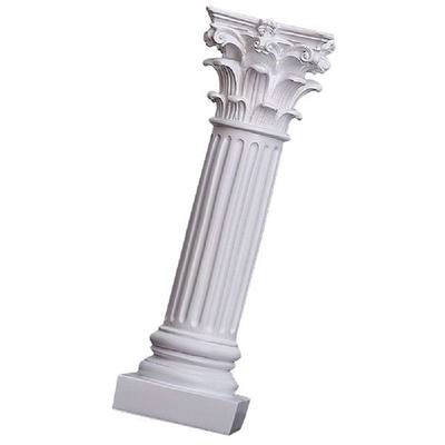 Roman Column Greek Pillar Statuecolumns Resin Holders