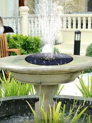 Bird Bath Fountains For Outdoors Bird Bath Water Fountains