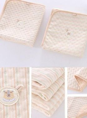 Baby Portable Foldable Reusable Washable Travel Nappy