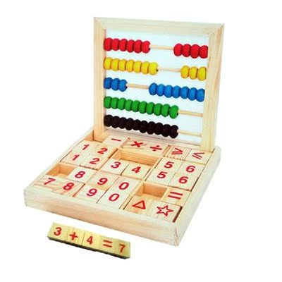 Multifunction Drawing Board knowledge Cognition Abacus