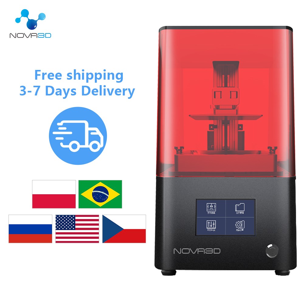 NOVA3DBene43DPrin