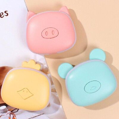 Portable Hand Warmer USB Rechargeable Reusable Electric