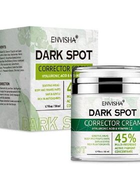 Face Whitening Freckle Cream Remove Melasma Dark Spots