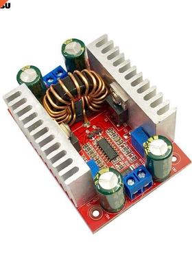 DC 400W 15A Step-up Boost Converter Constant Current Power S
