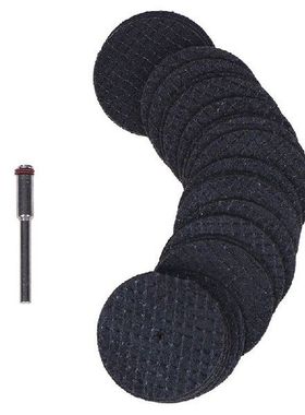 HELTC 26pcs/set 25pcs Saw Blade+1pc Connecter Clamp