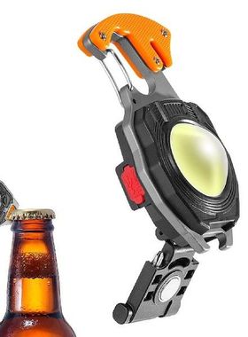 Rechargeable LED Work Light | Keychain Flashlights
