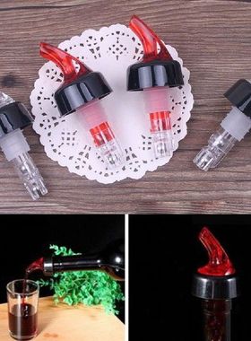 15~40ml Bar Tool Accessory Quantitative Wine Pourers