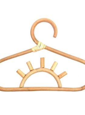 Practical Clothes Rack No Deformation Convenient Scentless