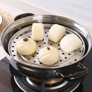 Kitchen Steamer Shelf Stainless Steel Steamer Rack for Rice