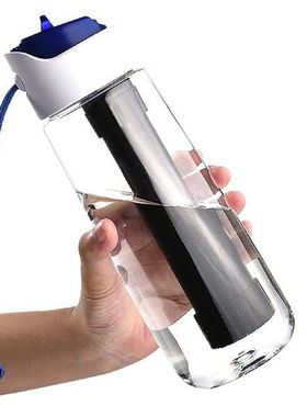 Outdoor Filtration System For Drinking Water Purifier