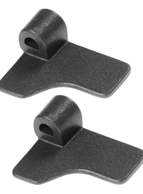 2X Bread Maker Mixing Paddle Kneading Blade for MM-ESC1510