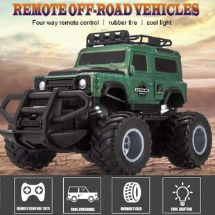 Truck Car Radio Remote Controlled Toys Car For Kids Boys