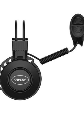 Electric Bike Horn USB Charging Electronic Bicycle Bell