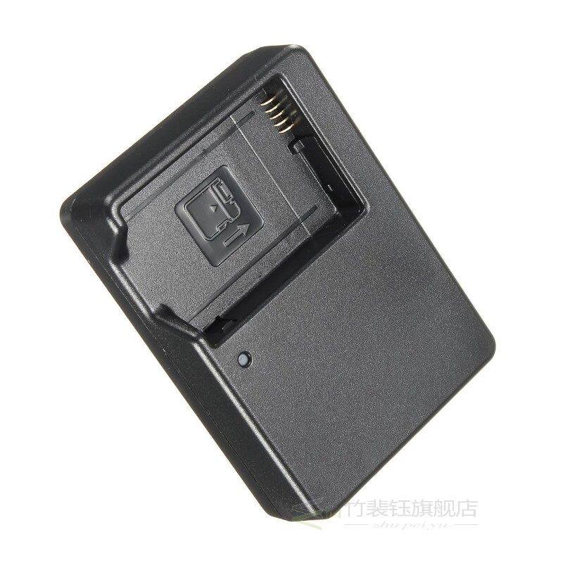 battery charger black  nikon en-el14 el14a d5200 d5300 d3100