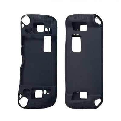 Silicone Protective Case for Steam Deck Host Full Housing