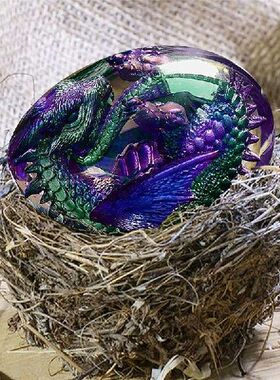 Lava Dragon Egg Glowing Dinosaur Egg Collection Dinosaur
