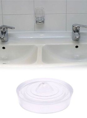 Silikon Floor Drain Plug Dapur Mandi Tub Sink Water Stopper