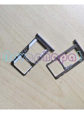 Novaphopat For Meizu M5 Note SIM Card Tray holder Micro SD