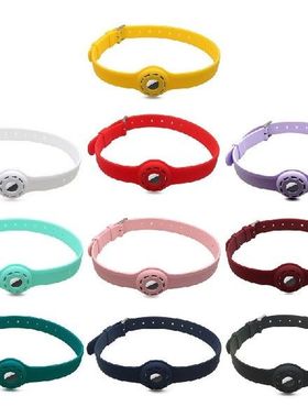 K1MF Kerah Hewan Peliharaan Kompatibel dengan Apple Airtag