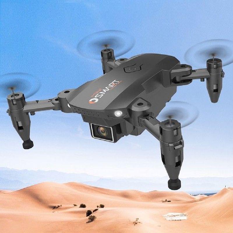 Kamera Profesional Tanpa Sikat Motor Helikopter RC