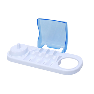 New Electric Toothbrush Holder Plastic Brush Head Charger