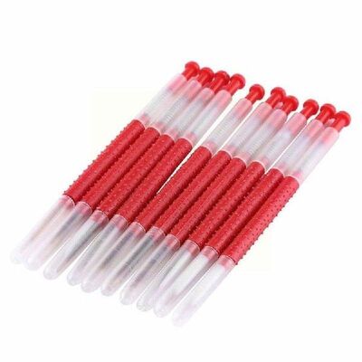 10pcs Beekeeping Grafting Tool Bee Queen Larva Apiculture