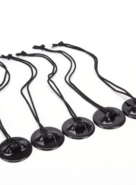 Wholesale 5pcs/lot GoPro Safety Insurance Tether Straps Adh