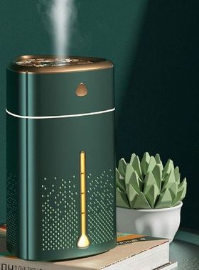 1000mL Mist Humidifier Aromatherapy Humidifiers Diffusers