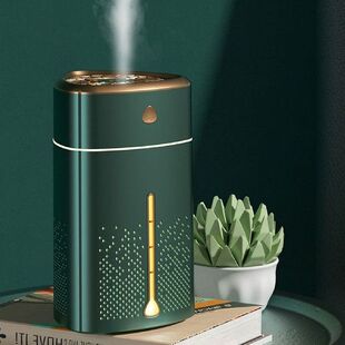 1000mL Mist Humidifier Aromatherapy Humidifiers Diffusers