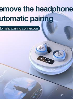 A29 Wireless Headset In-ear Binaural Sports 3D Touch Stereo