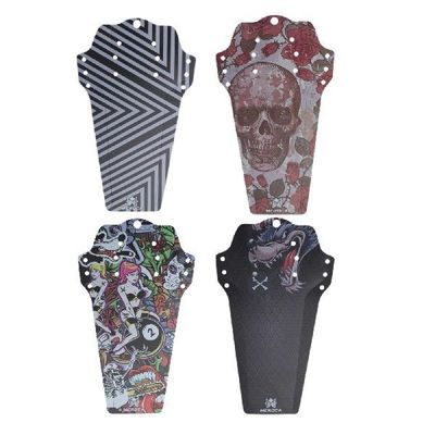 Bike , Mountain Bike Mudguards MTB Mud Guard Front Rear