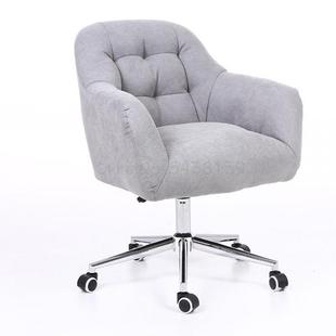 Student chair competitive swivel chair study writing stool