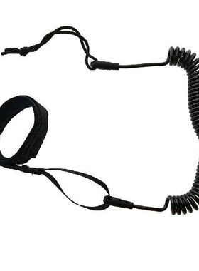 10FT Stand Up Paddle Board Surf Paddle Board SUP Cord Leash