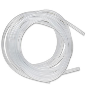 Silicone Ozone Hose,ozone contact tube FDA food grade 1metre