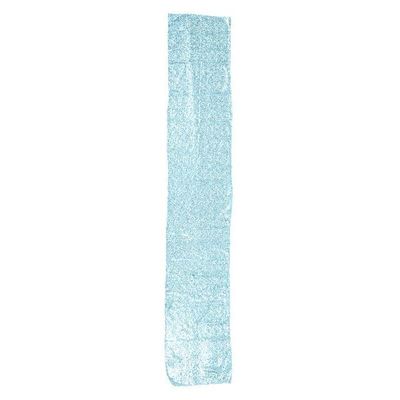 Fashionable Sequin Table Runner Decorative Tablecloth Blue