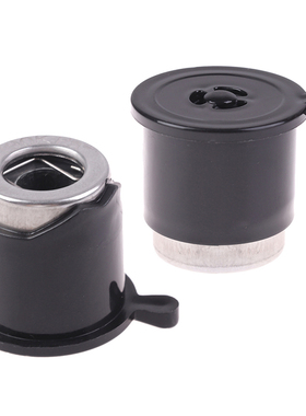 Electric pressure cooker exhaust valve rice cooker pressure