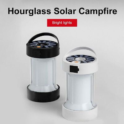 Solar Lantern Camping Light Outdoor Emergency Lights