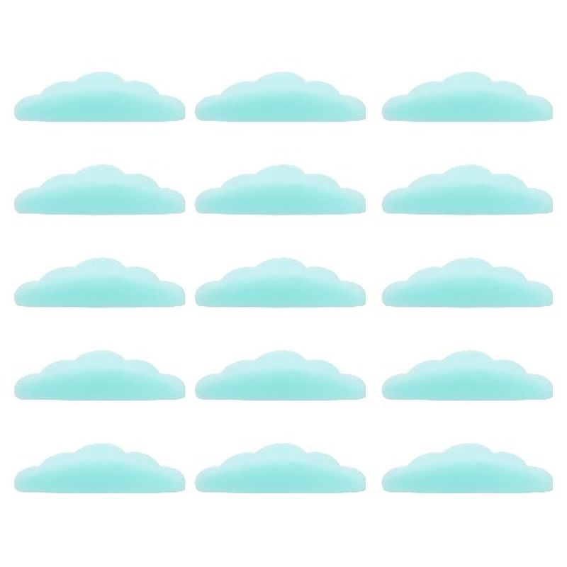 Lift Lash Eyelash Pads Pad Silicone Rods Eye Tool Perming